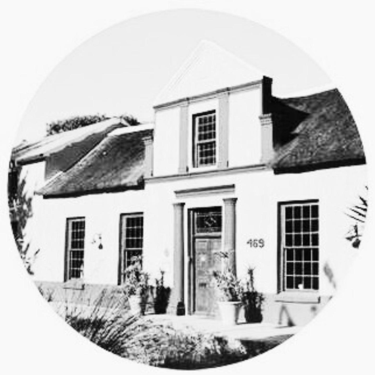 Paarl Boutique Hotel Ngoại thất bức ảnh