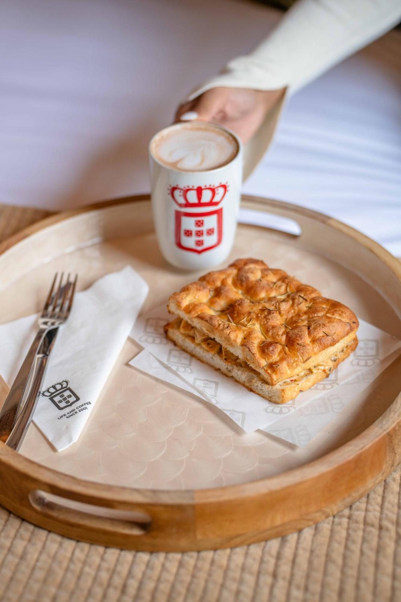 Paarl Boutique Hotel Ngoại thất bức ảnh