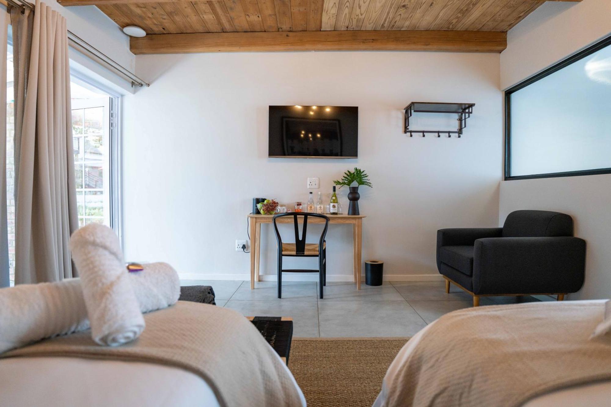 Paarl Boutique Hotel Ngoại thất bức ảnh
