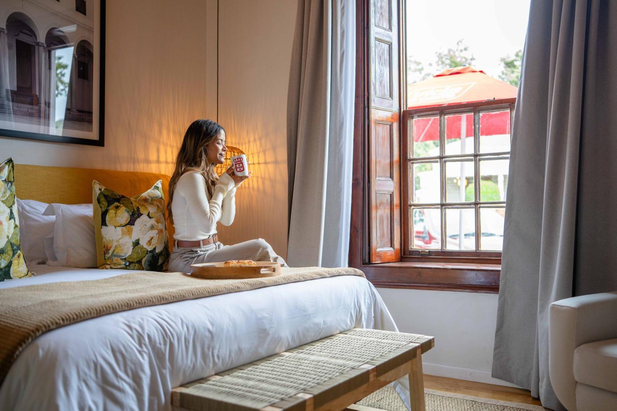 Paarl Boutique Hotel Ngoại thất bức ảnh